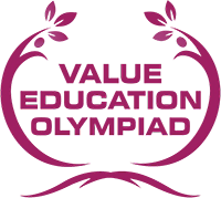 Veolympiad Logo